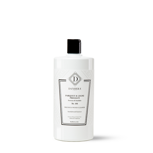 Home Purity Royal Nr.101 / Gel detergente Parquet & Legni pregiati 1000 ml