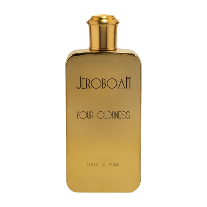 Your oudness Extrait de Parfum 100 ml
