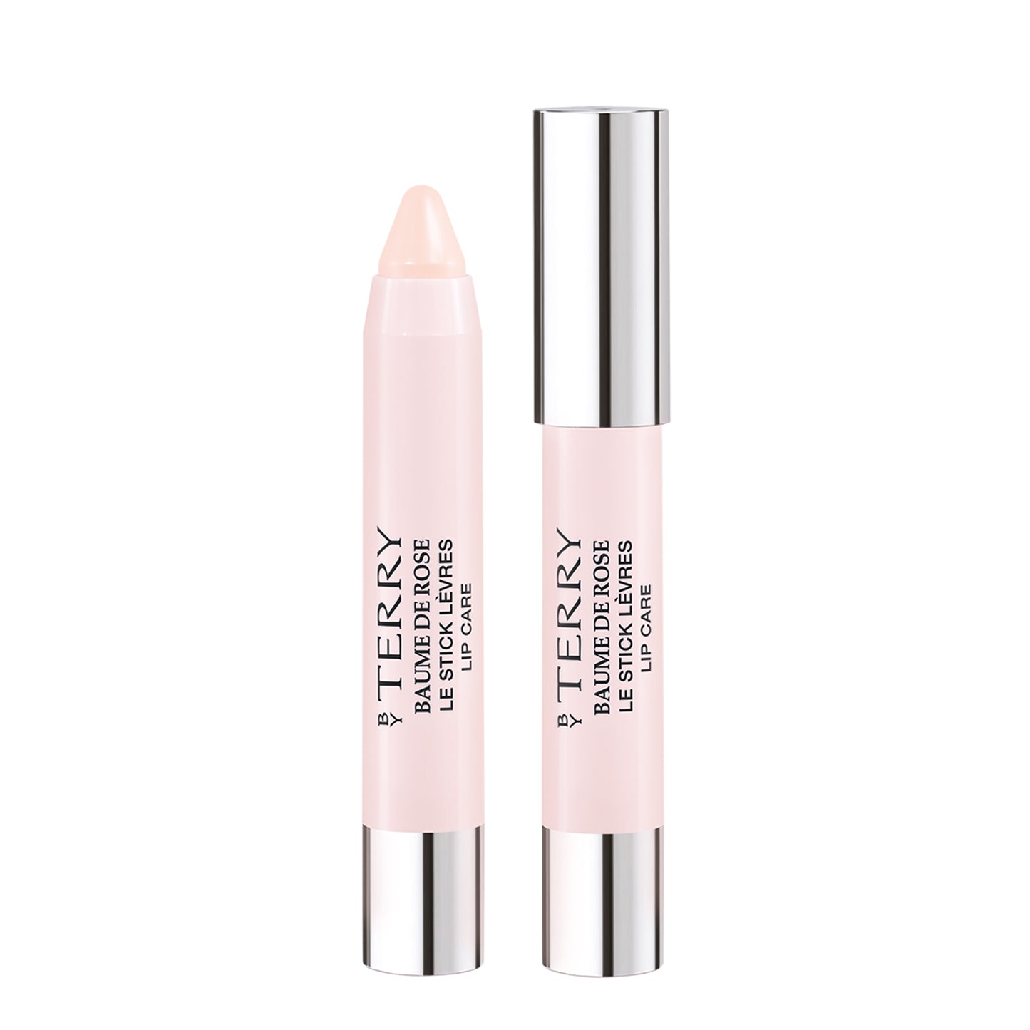 Baume de Rose le soin levres - crayon - balsamo stylo rigenerante labbra