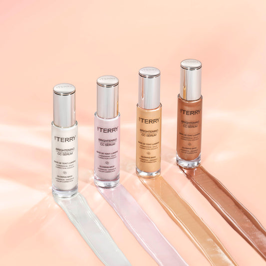 Brightening CC serum / siero illuminante CC