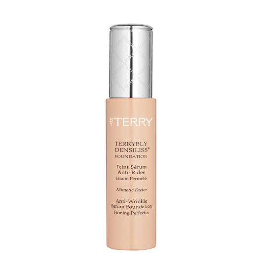 Terrybly Densiliss Foundation / Fondotinta anti età coprenza totale 30 ml