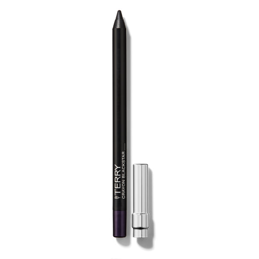 Crayon Blackstar Eyeliner / Matita occhi waterproof lunga tenuta