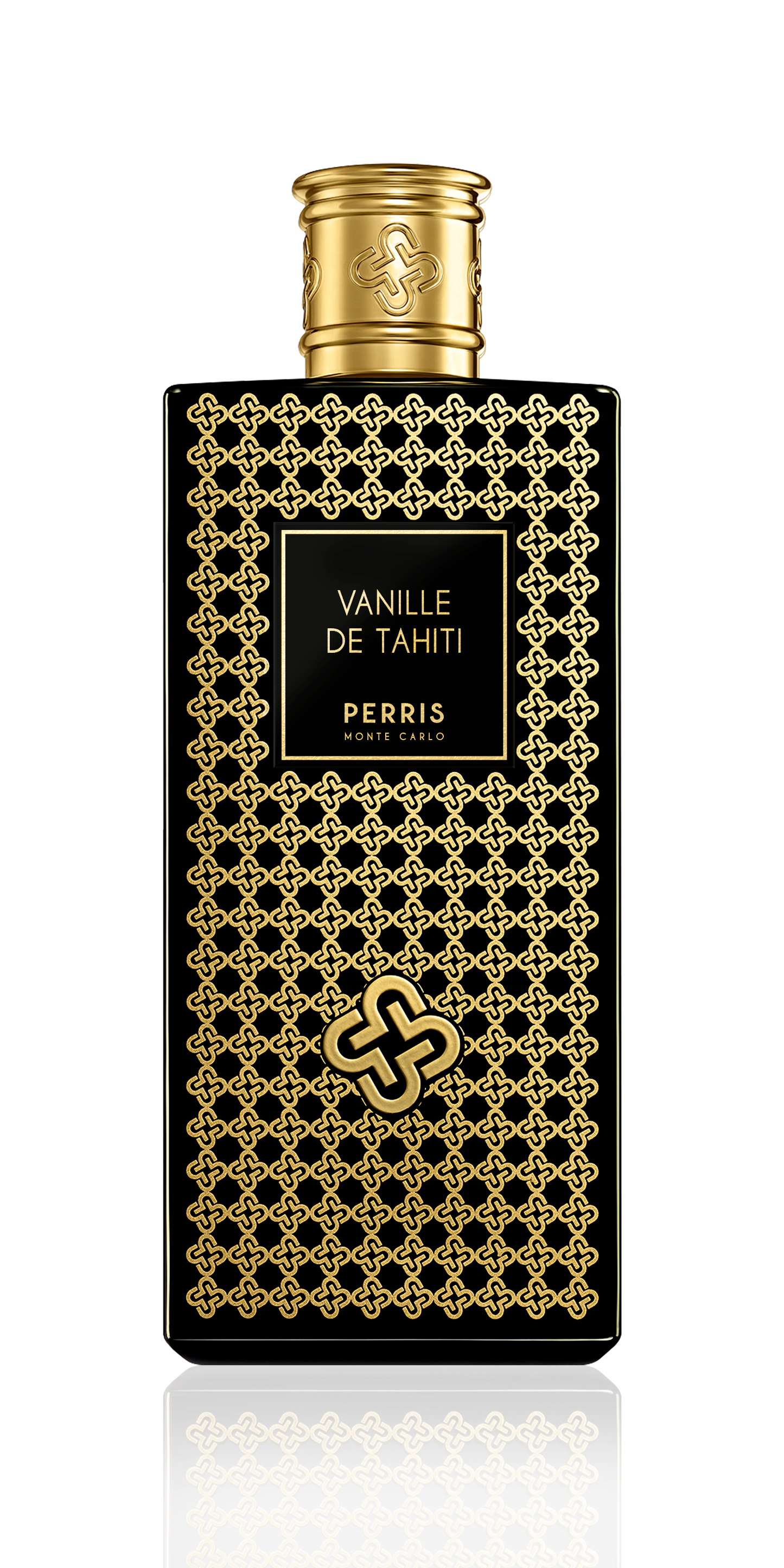 Vanille De Tahiti