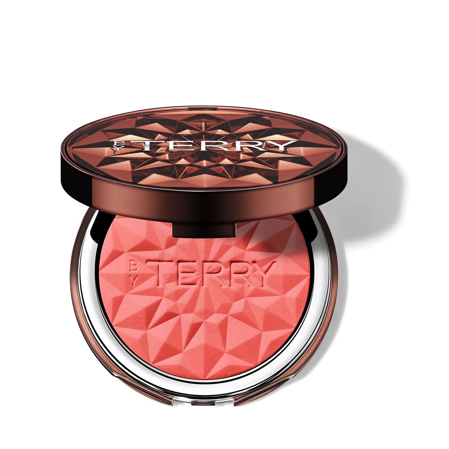 Tea to Tan powder blush / fard in polvere 7 g