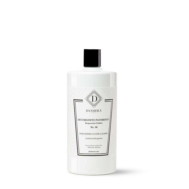 Home purity Nr. 56 Detergente pavimenti profumante 1 lt.