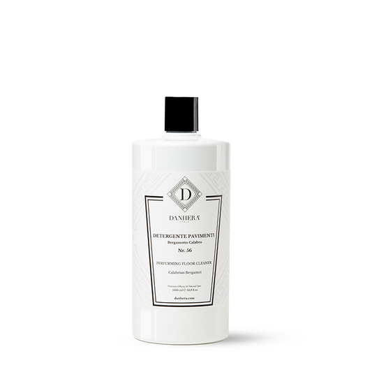 Home purity Nr. 56 Detergente pavimenti profumante 1 lt.