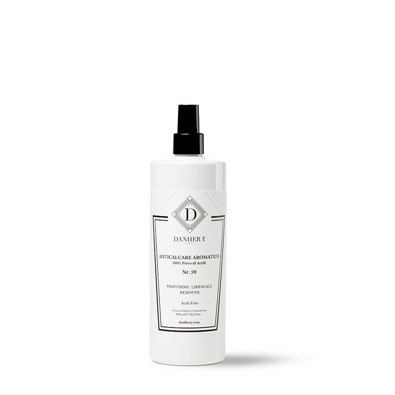 Home purity Nr. 59 Anticalcare Naturale detergente spray 500 ml