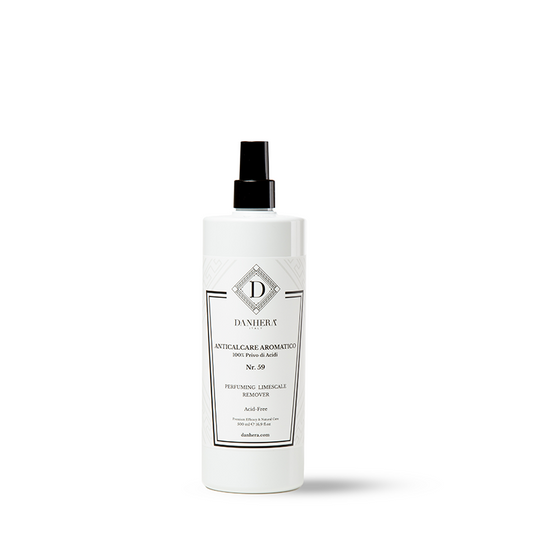 Home purity Nr. 59 Anticalcare Naturale detergente spray 500 ml