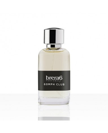 60 Mph Club Eau de Parfum 50 ml