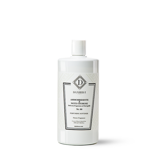Home purity Nr. 66 Ammorbidente note odorose 1 lt.