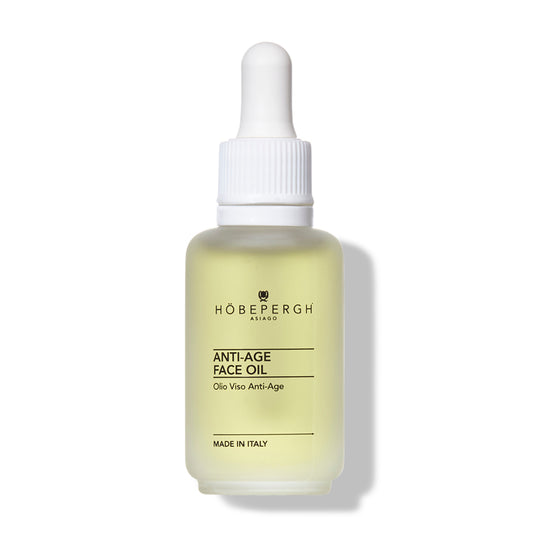 Anti Age Face Oil / Olio viso antietà 30 ml