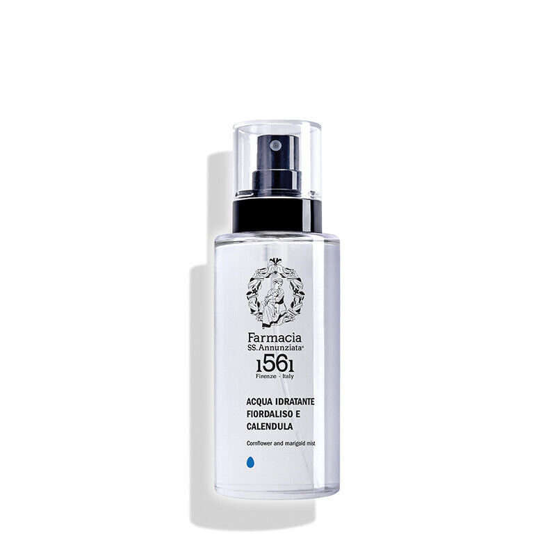 Acqua idratante fiordaliso e calendula 150 ml