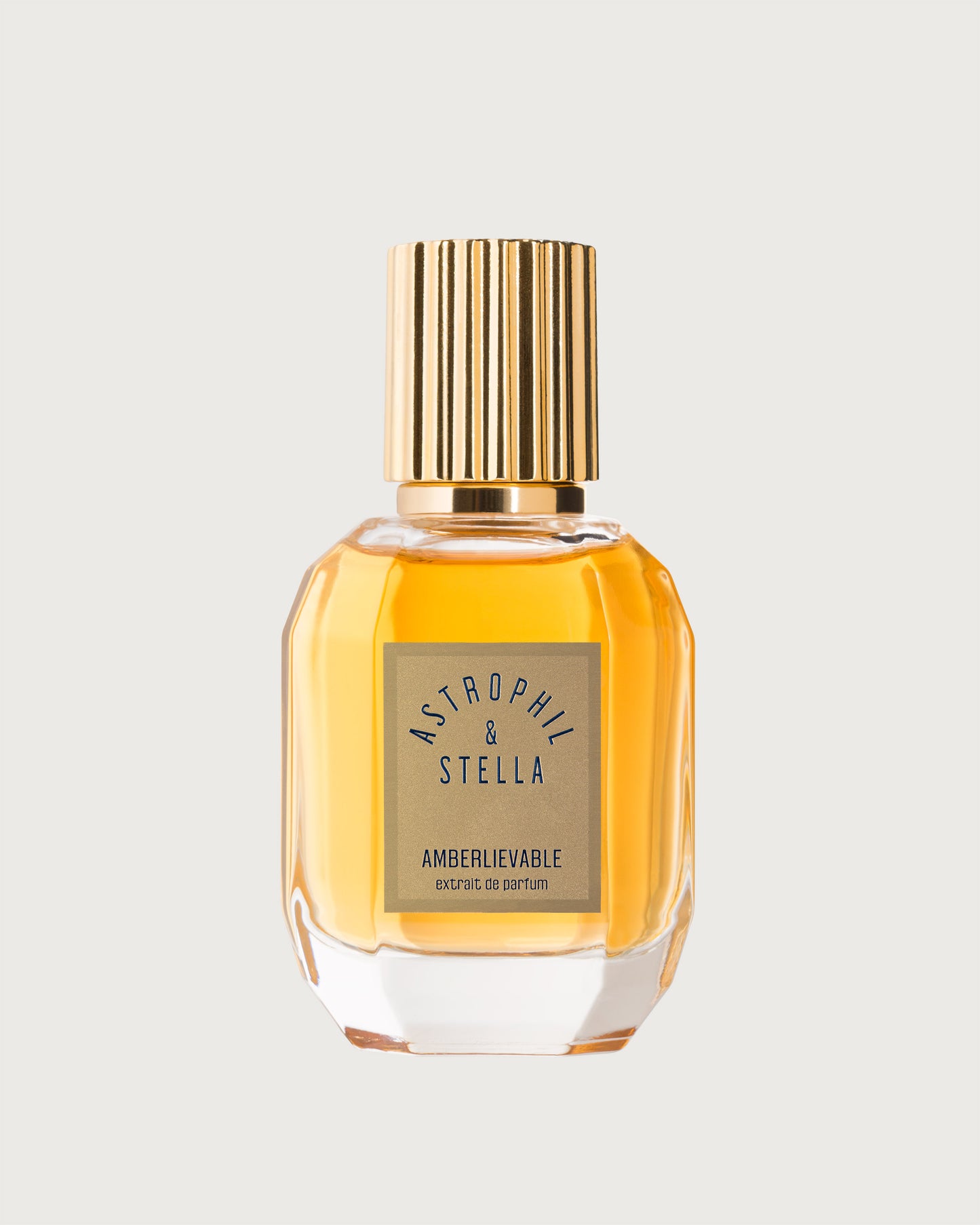 Amberlievable 50 ml Extrait De Parfum