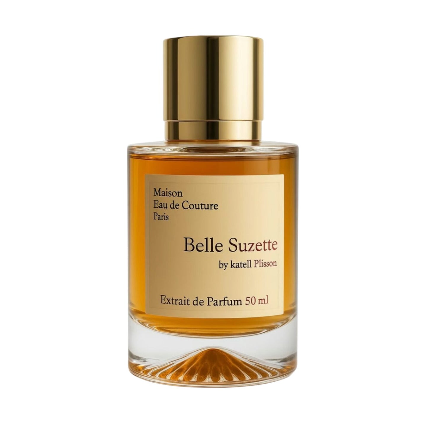 Belle Suzette  Extrait de Parfum 50 ml