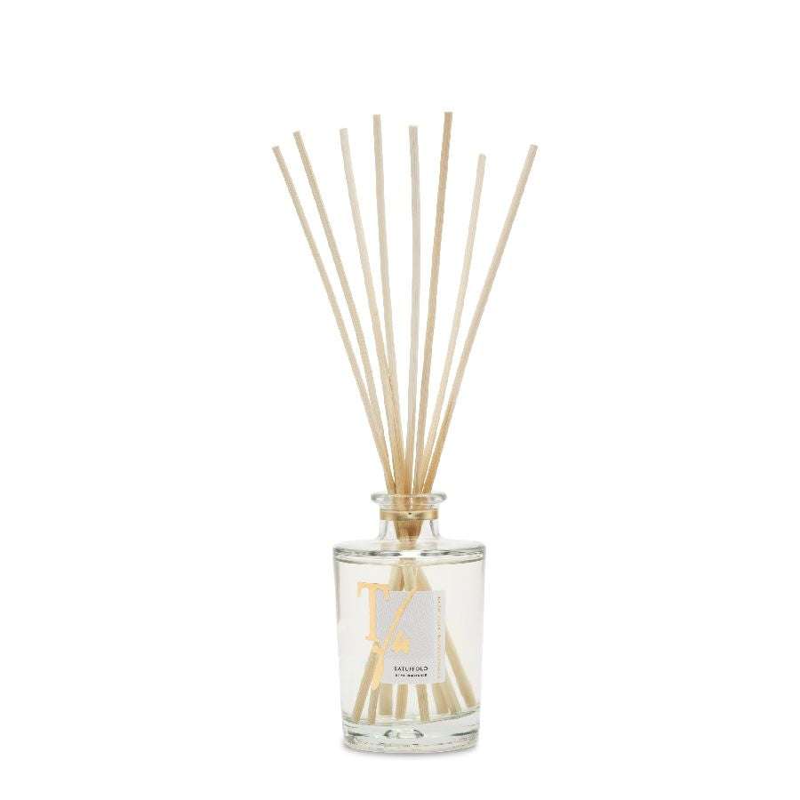 Bianco Divino Home Fragrance / Profumatore Ambiente (vari formati)