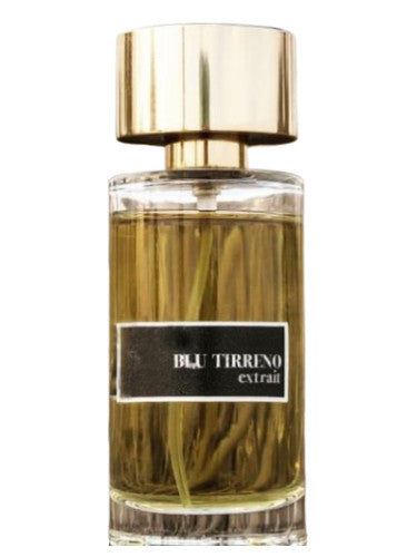 Blu Tirreno 50 ml