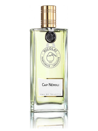 Cap Neroli Eau de Toilette 100 ml