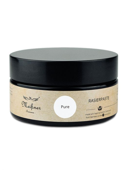 Rasierpast / Crema da rasatura Puristic Style 200 ml