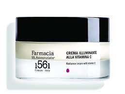 Crema illuminante alla vitamina C 50 ml