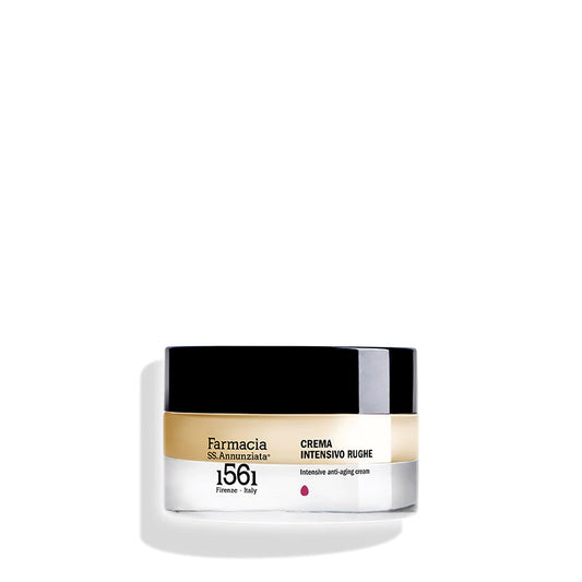 Crema intensivo rughe 50 ml