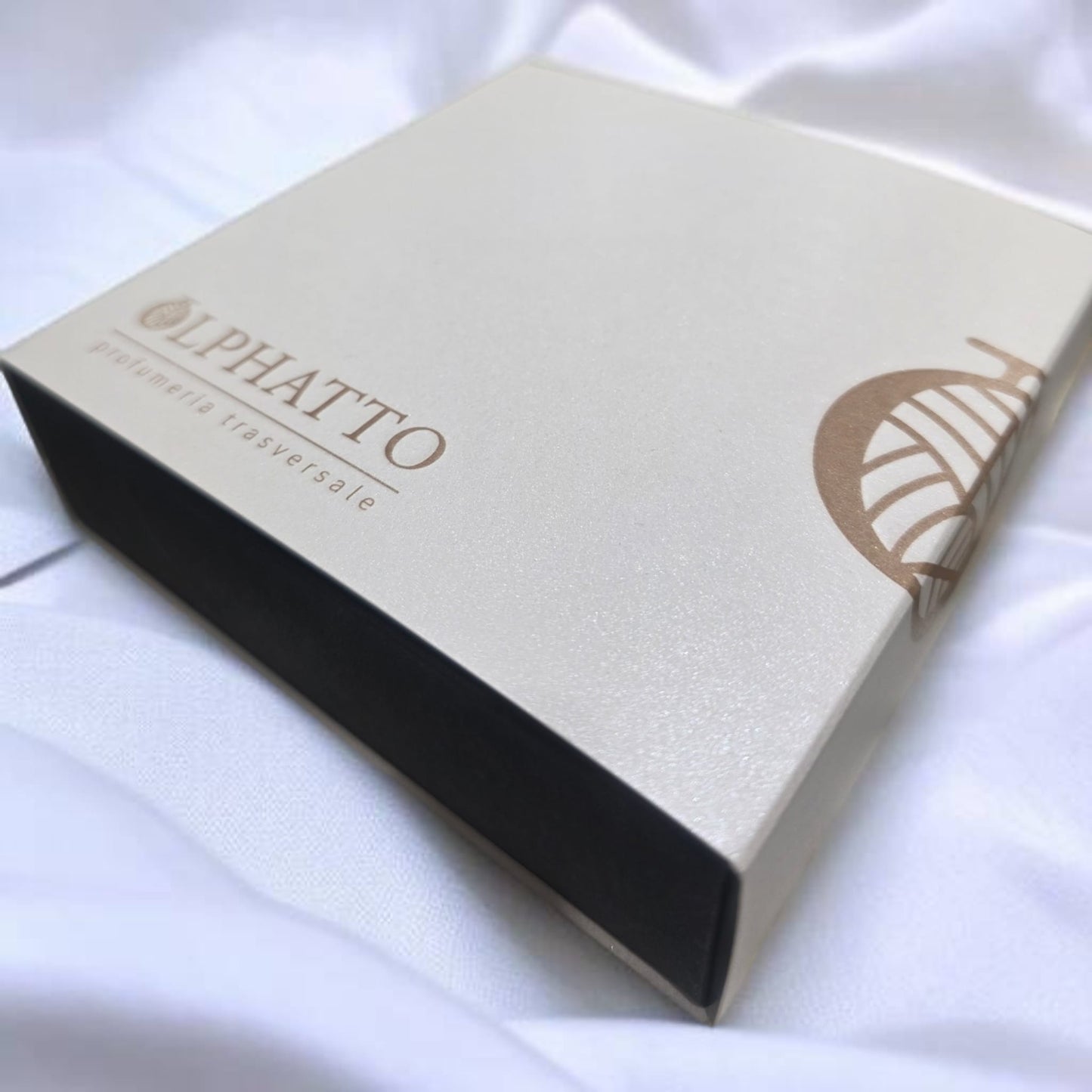 Discovery set personalizzabile (6 fragranze)