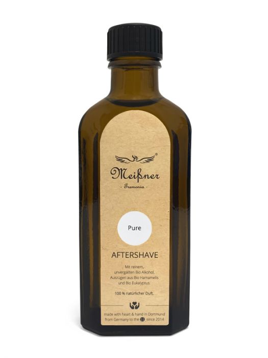 Pure Aftershave / Dopobarba liquido 100 ml