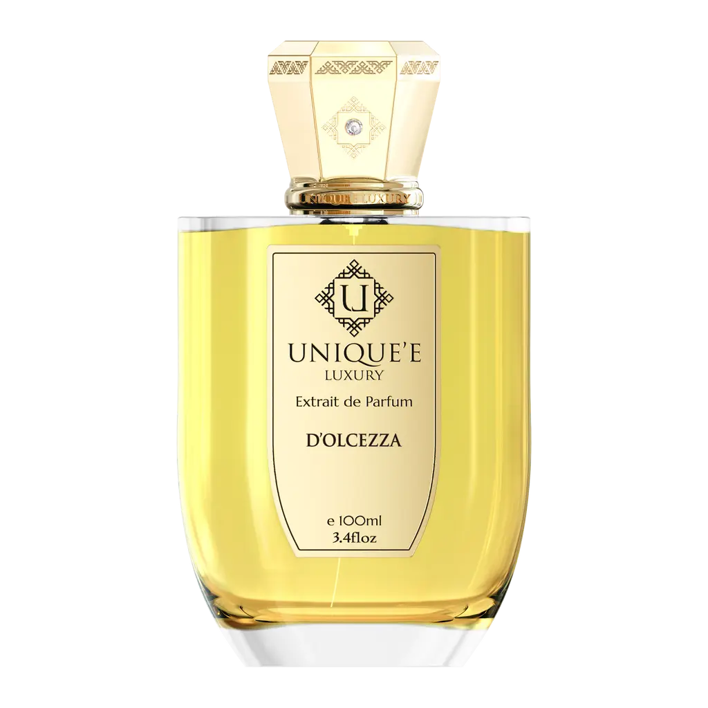 D’Olcezza Extrait de Parfum 100 ml