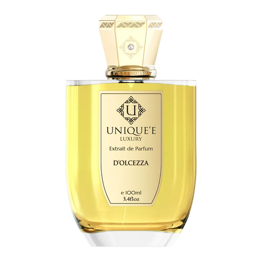D’Olcezza Extrait de Parfum 100 ml