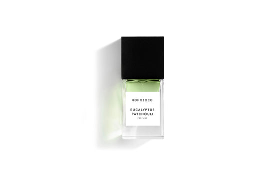 Eucalyptus patchouli Parfum 50 ml