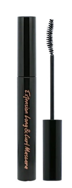 EXTENSION LONG & CURL / Mascara Allungante 01 soft black 5 ml