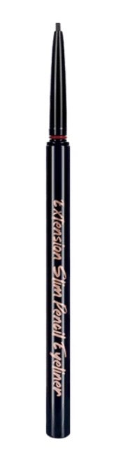 Extension slim pencil eyeliner / Matita occhi in gel water resistant (varie tonalità)