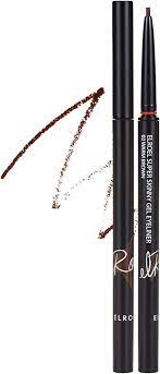 Extension slim pencil eyeliner / Matita occhi in gel water resistant (varie tonalità)