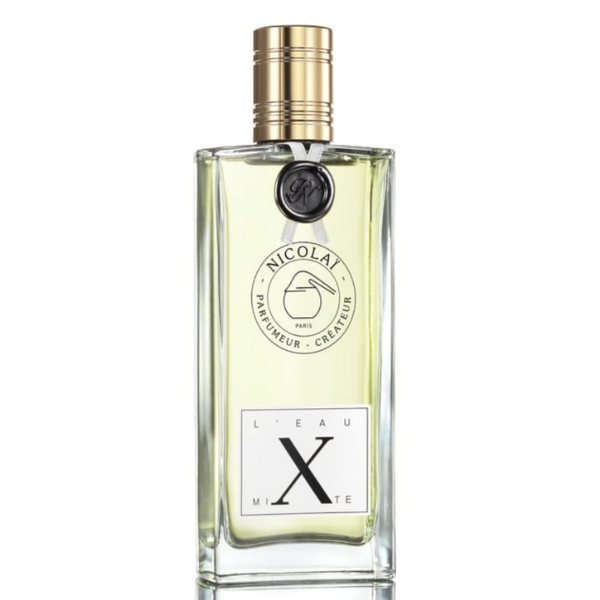 Eau de Yuzu  Eau fraiche 100 ml