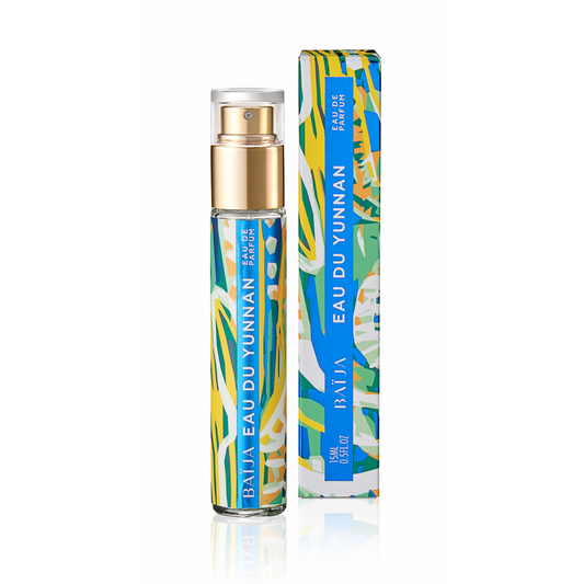 Eau de yunnana Eau de Parfum 15 ml