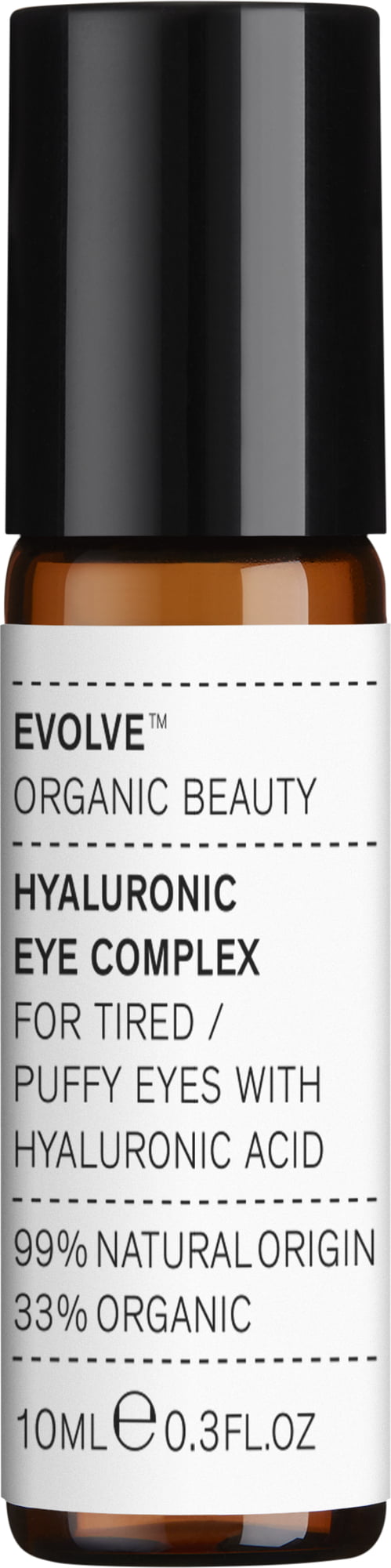 Evolve Hyaluronic Eye Complex / Contorno Occhi Tonificante 10 ml