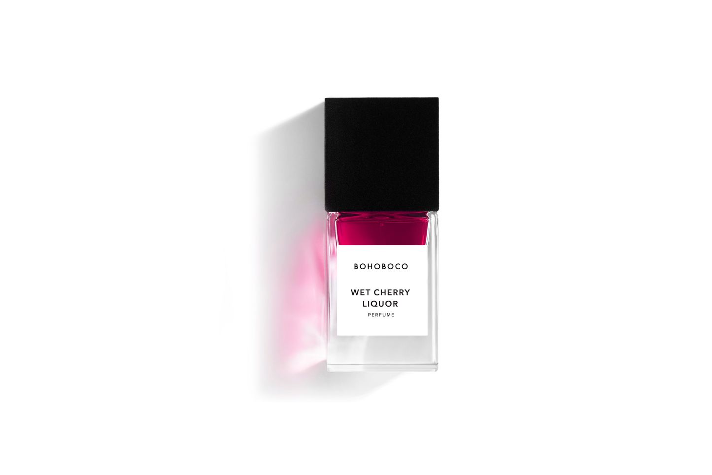 Wet cherry liquor Parfum 50 ml