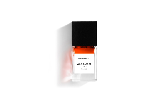 Wild carrot oud  Parfum 50 ml