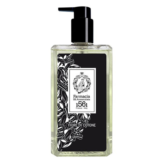 Fiore Di Cotone Shower Gel / Gel Doccia 500 ml