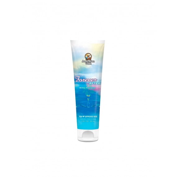 Forever After / crema idratante doposole anti-invecchiamento tonificante 83 ml