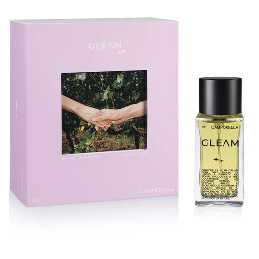 Camporella Extrait de Parfum 50 ml
