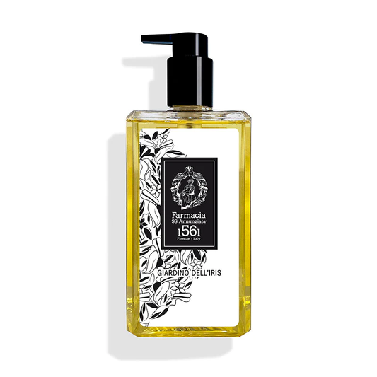 Giardino Dell'Iris Shower Gel / Gel Doccia 500 ml