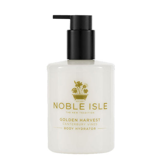 Golden Harvest Body Hydrator/ Lozione Idratante Corpo 250 ml
