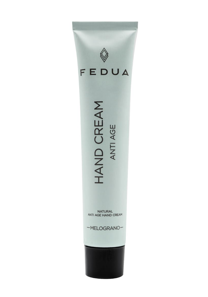 Hand Cream Antiage Melograno /Crema mani antietà 45 ml