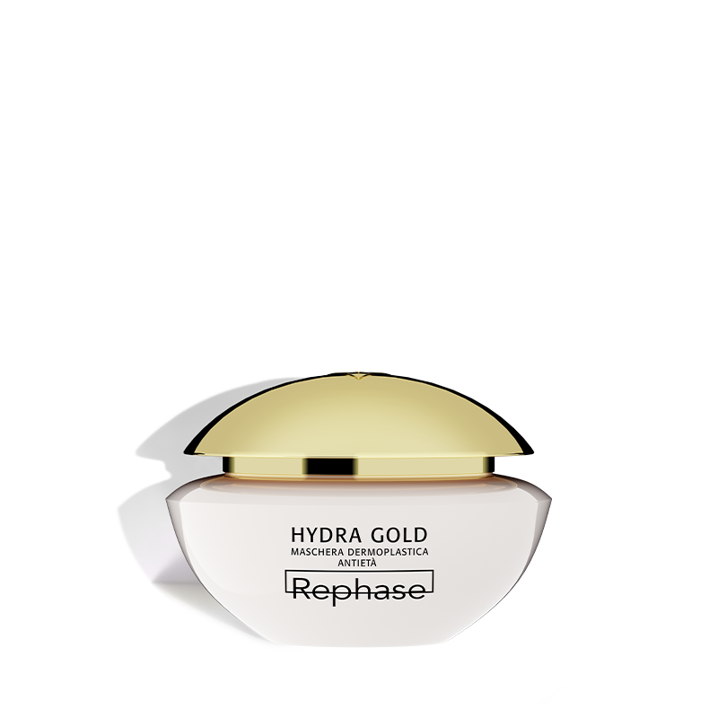 Hydragold Maschera Dermoplastica Antietà 50 ml