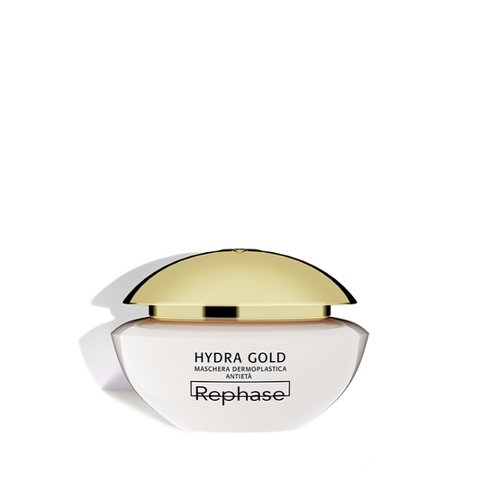 Hydragold Maschera Dermoplastica Antietà 50 ml