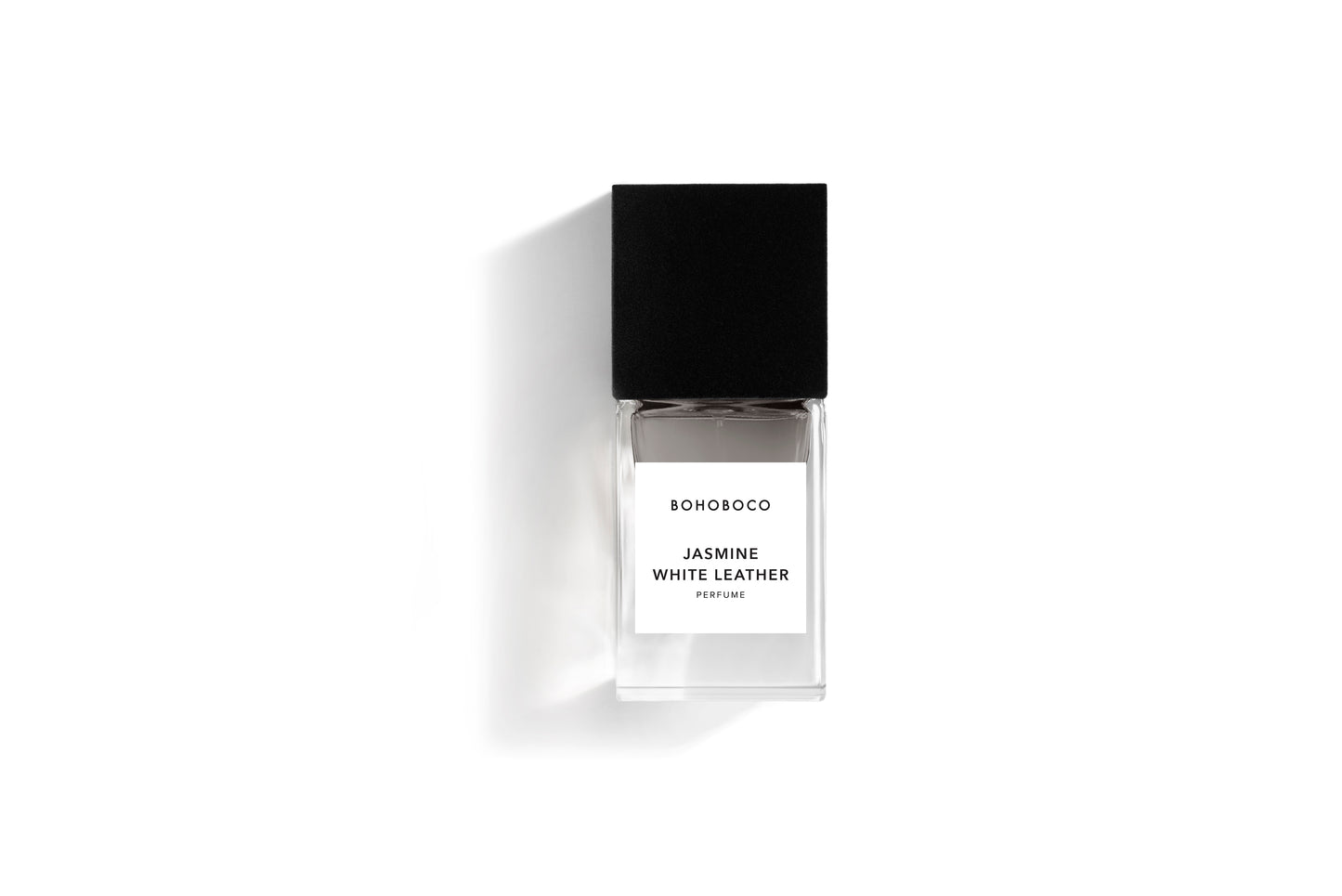 Jasmine white leather Parfum 50 ml