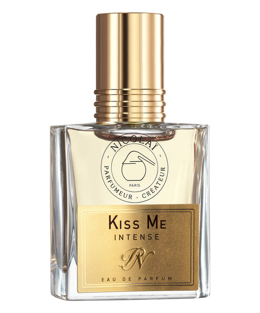 Kiss Me Intense Intense Eau de Parfum 100 ml