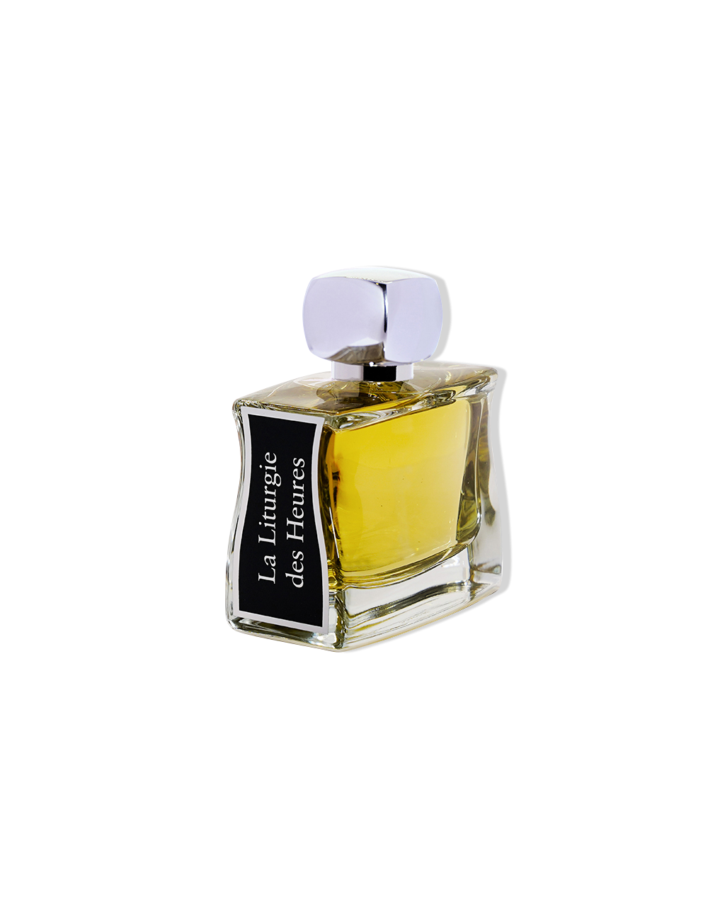 La Liturgie Des Heurs, eau de parfum 100 ml