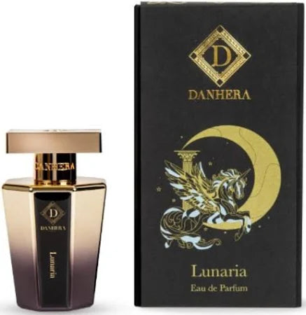 Lunaria - Ars Aeterna Collection Eau de Parfum (persona) 100 ml