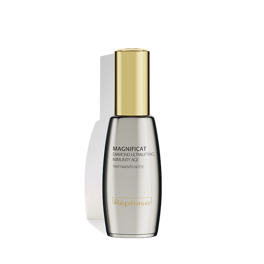 Magnificat Diamond Ultralifting Immunity Age Trattamento Notte 50 ml